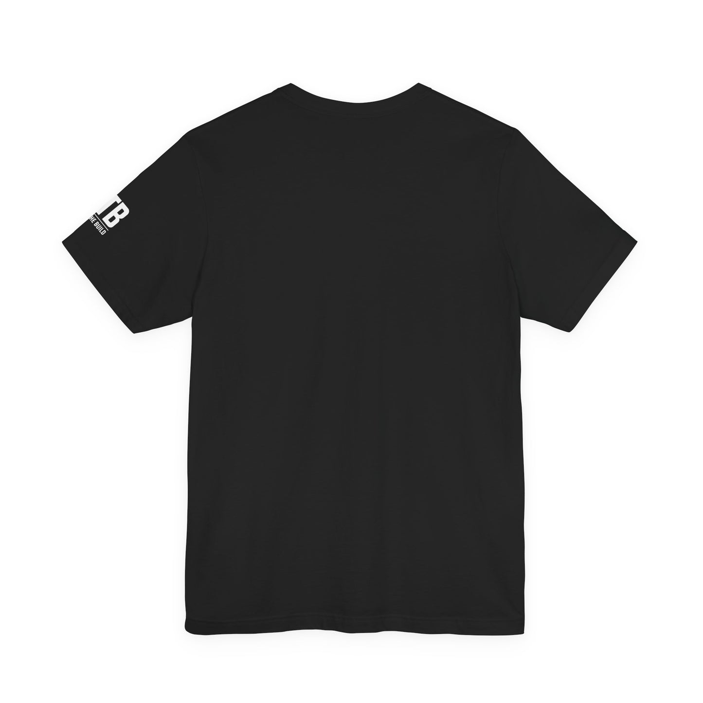 NOBODY CARES T-Shirt