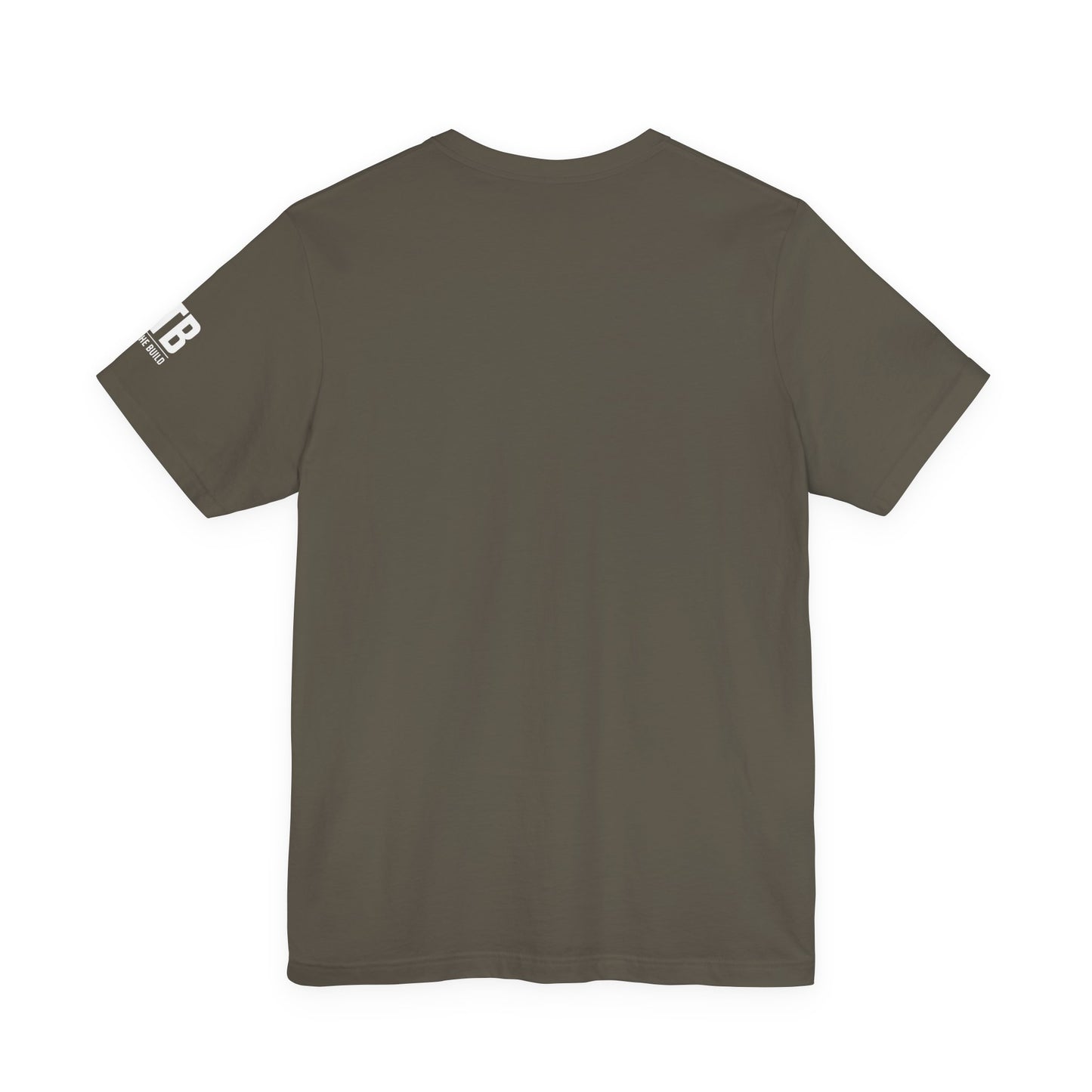 NOBODY CARES T-Shirt