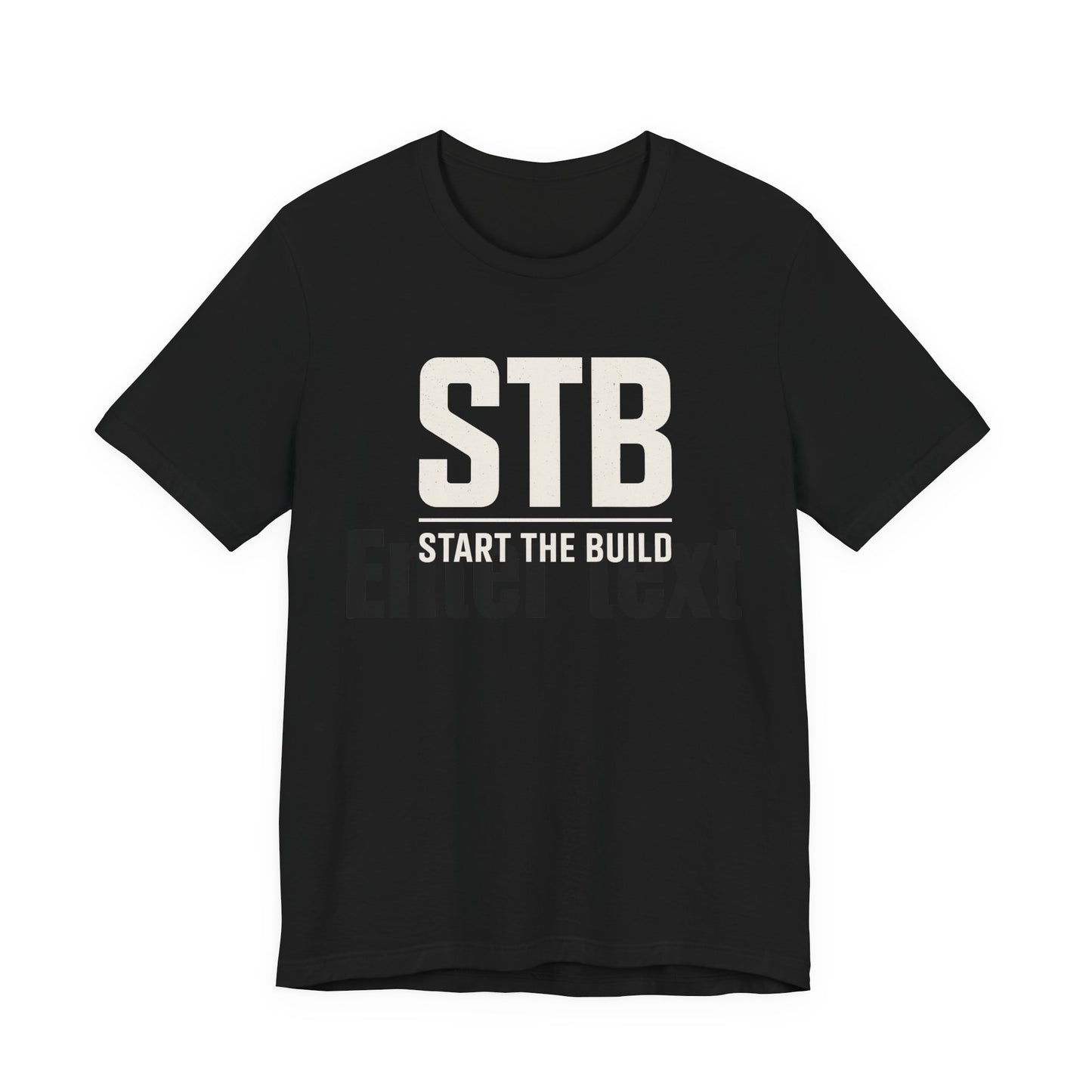 Logo Shirt