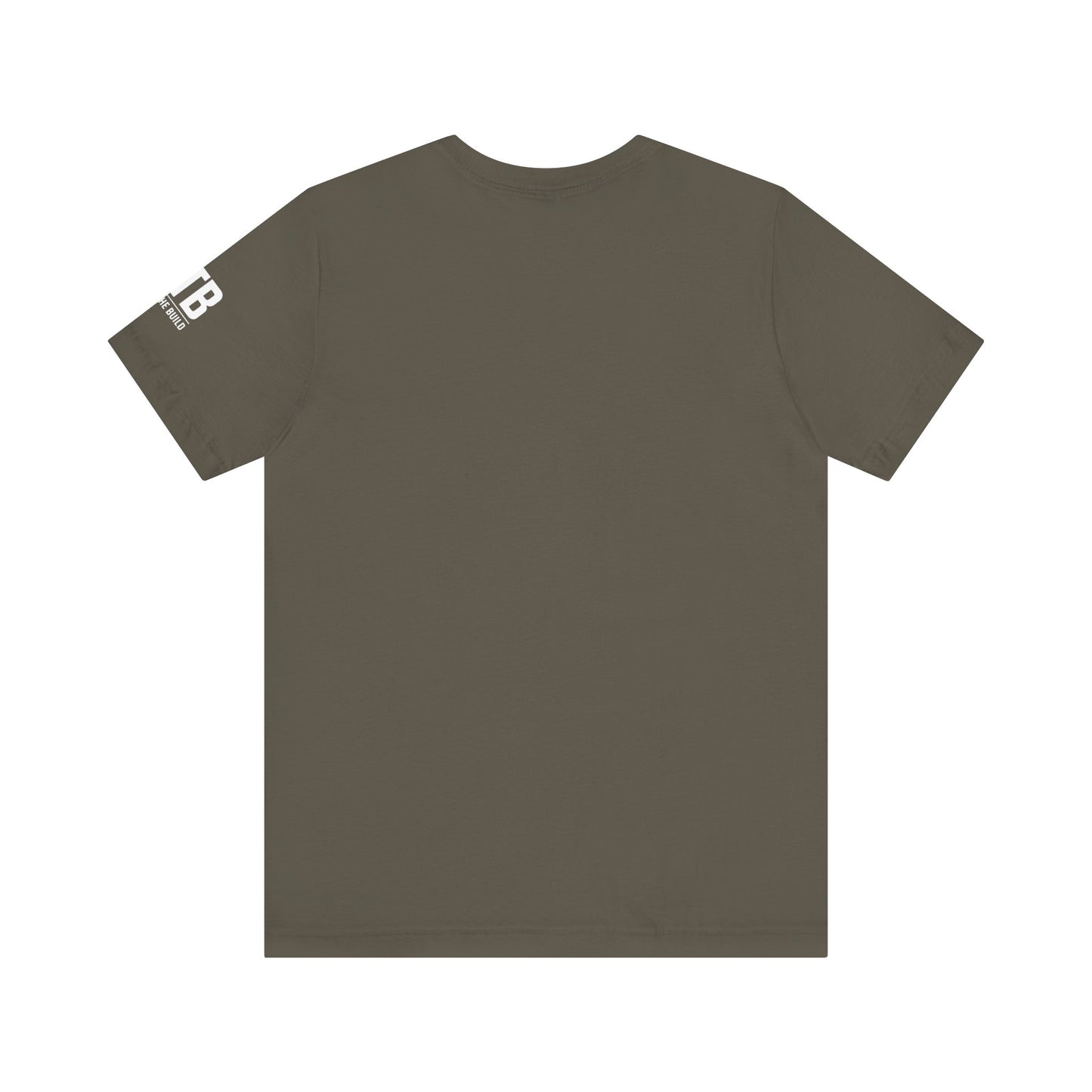 NOBODY CARES T-Shirt