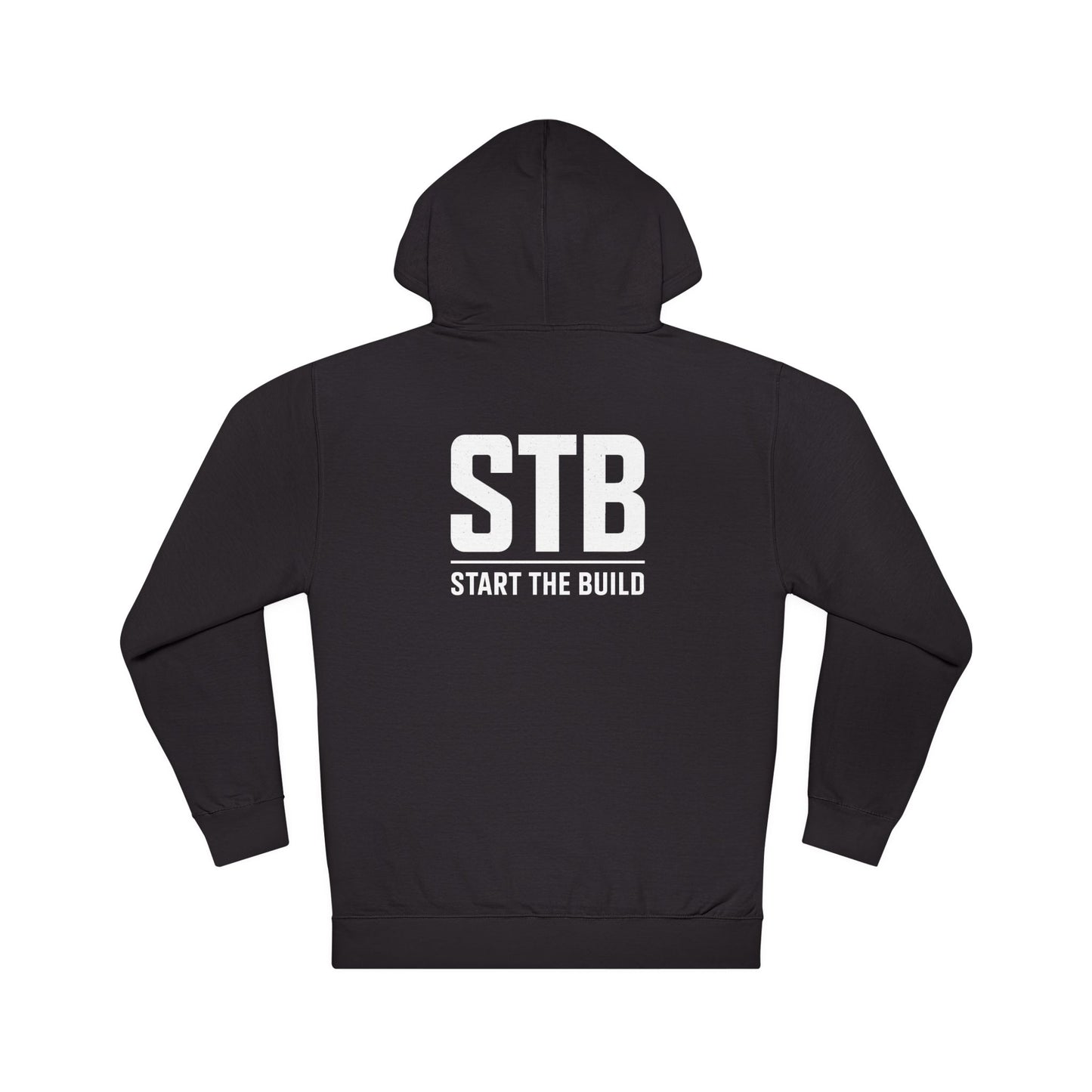 NOBODY CARES Hoodie