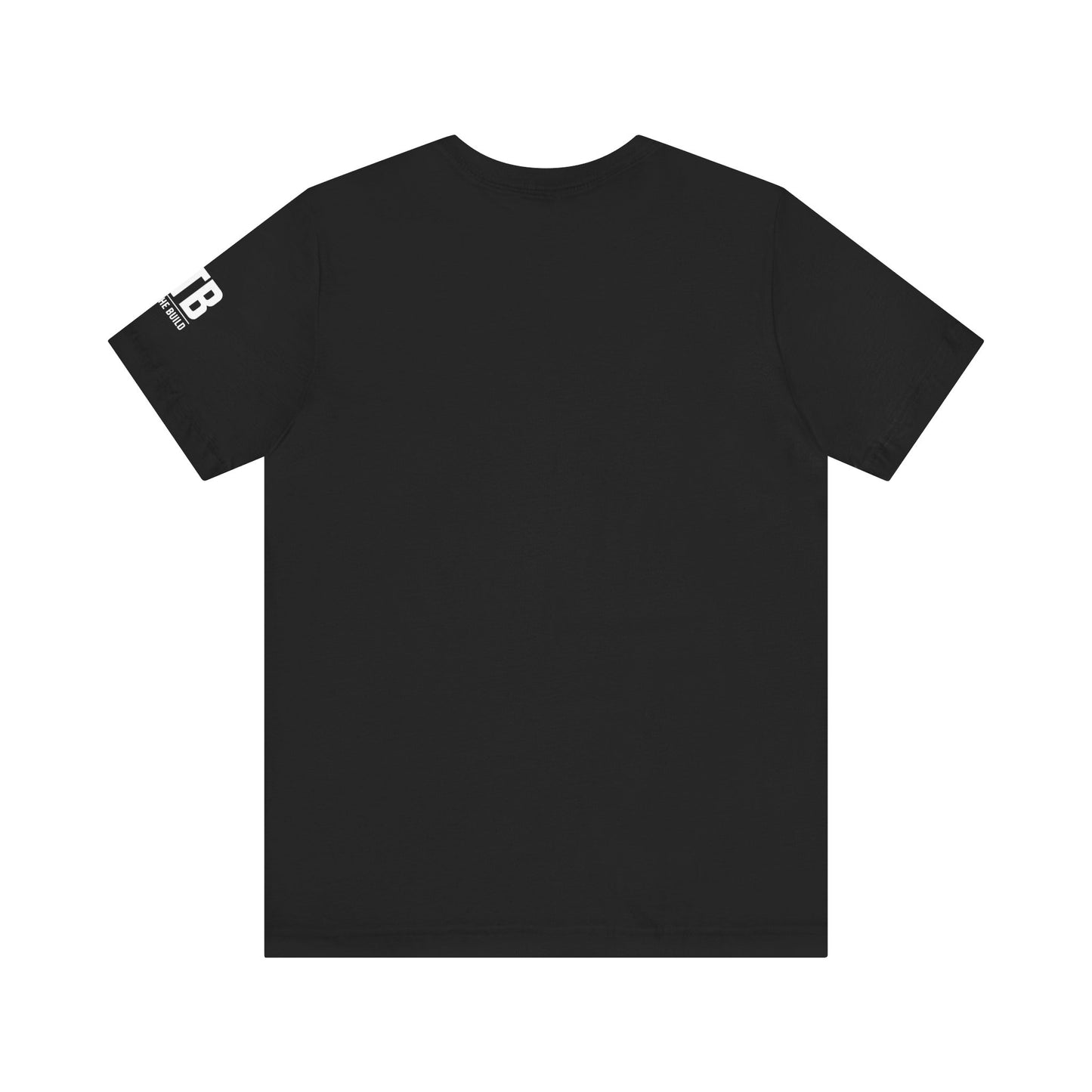 NOBODY CARES T-Shirt