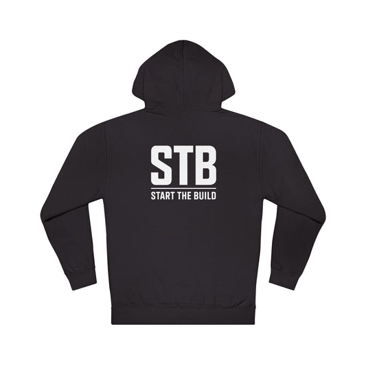NOBODY CARES Hoodie